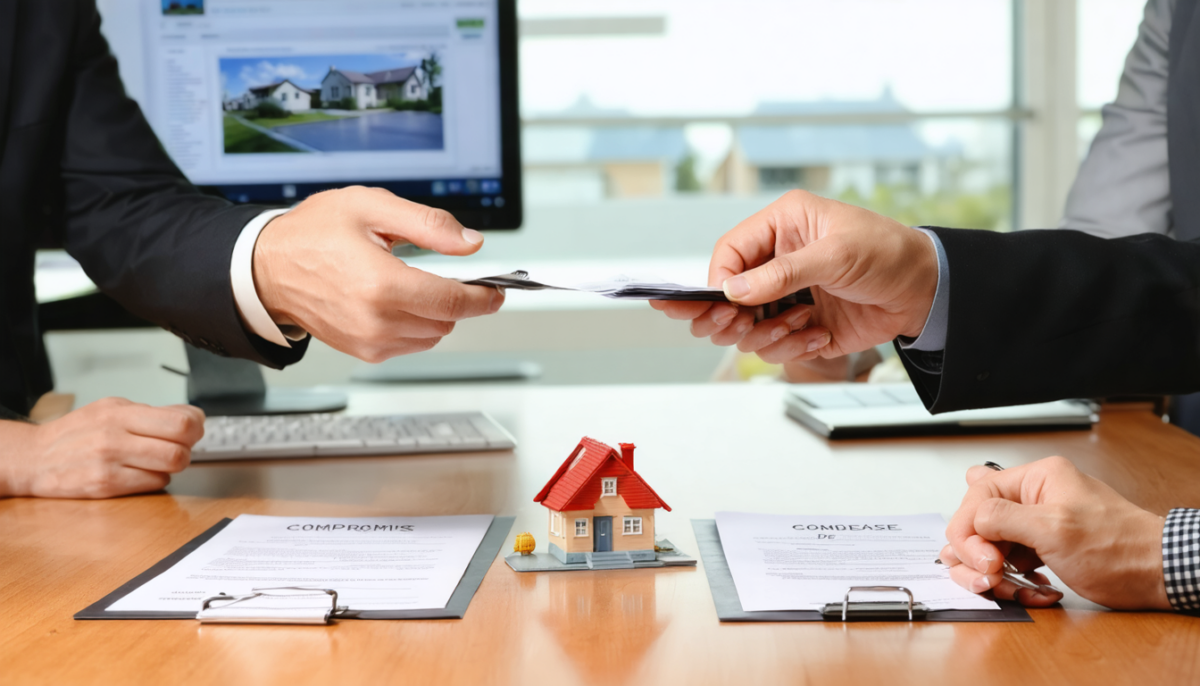 découvrez les différences entre compromis et promesse de vente pour bien choisir la meilleure option lors de votre transaction immobilière. conseils et explications clairs pour sécuriser votre achat.