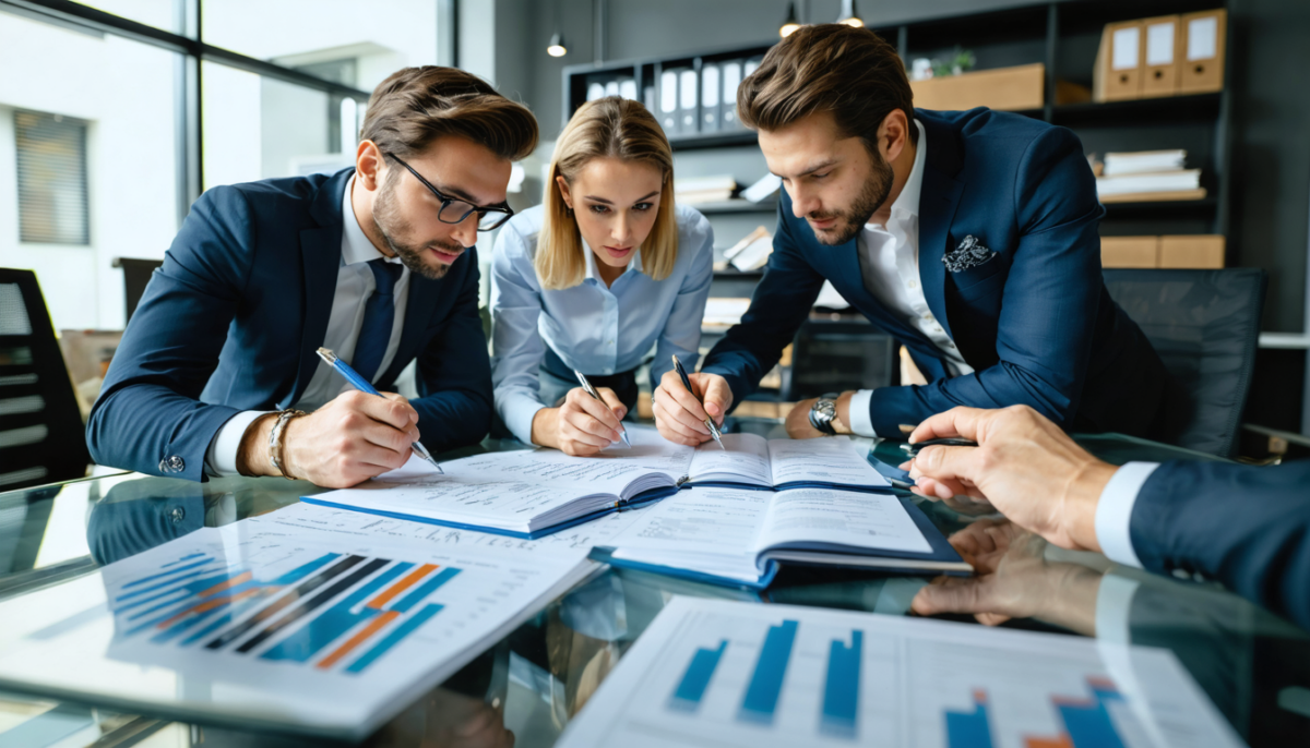 découvrez tout sur la société en nom collectif (snc) grâce à notre guide complet : définition, fonctionnement, avantages et obligations de cette forme juridique souvent méconnue.