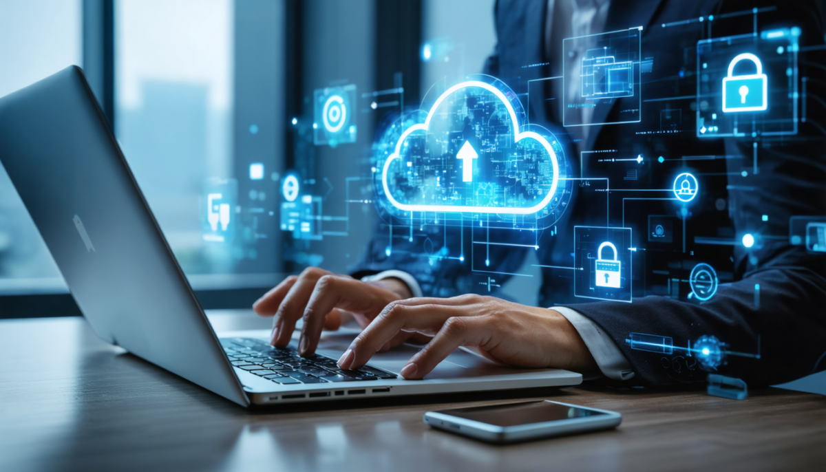 découvrez les avantages et les risques des applications cloud comme kleos et imanage en cabinet. explorez leur sécurité et fiabilité pour une gestion optimale de vos données professionnelles.
