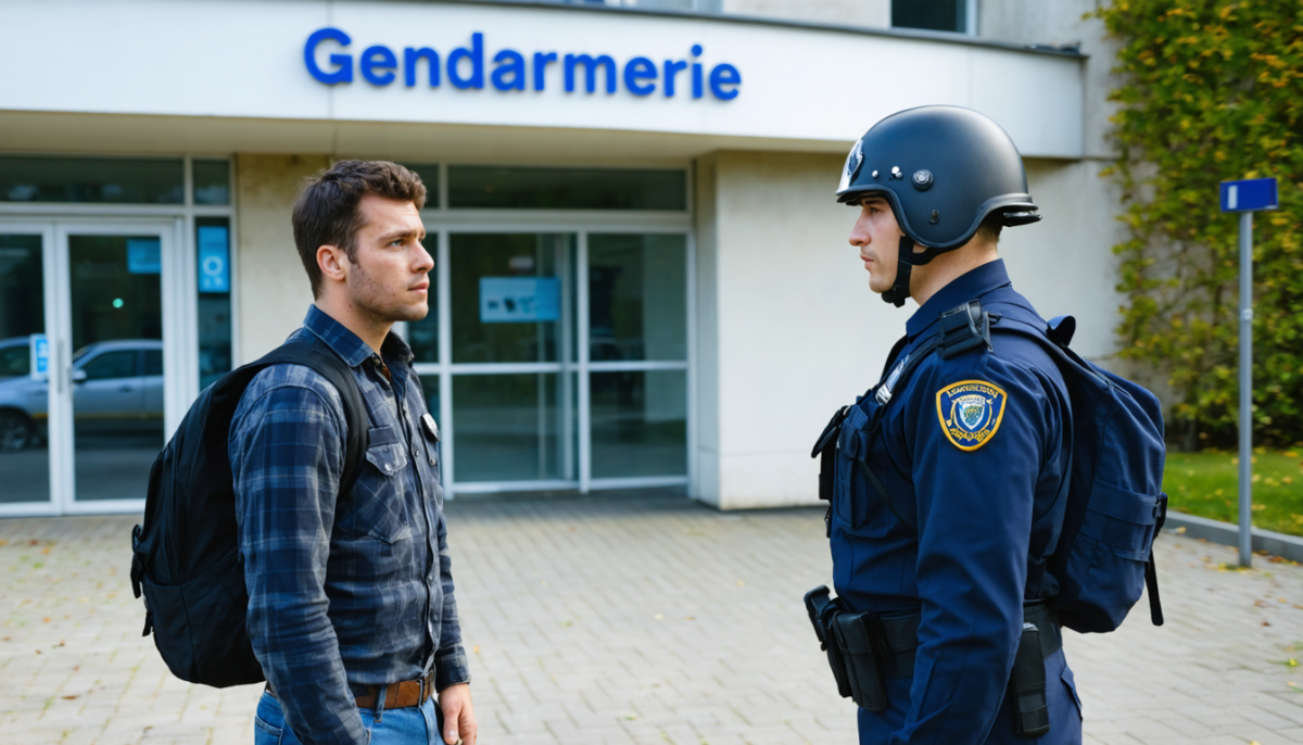 découvrez vos droits en cas de convocation à la gendarmerie sans motif, et apprenez comment réagir efficacement pour protéger vos intérêts.
