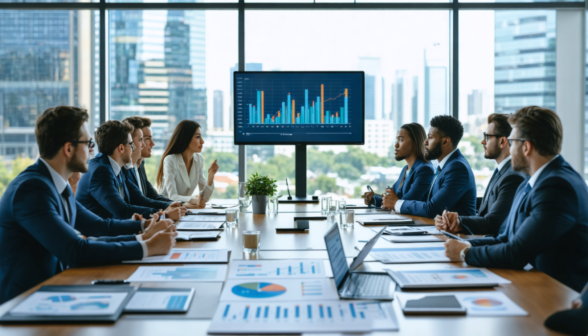 découvrez notre guide complet pour tout comprendre sur les critères du licenciement économique, leurs implications légales et comment les appliquer correctement.