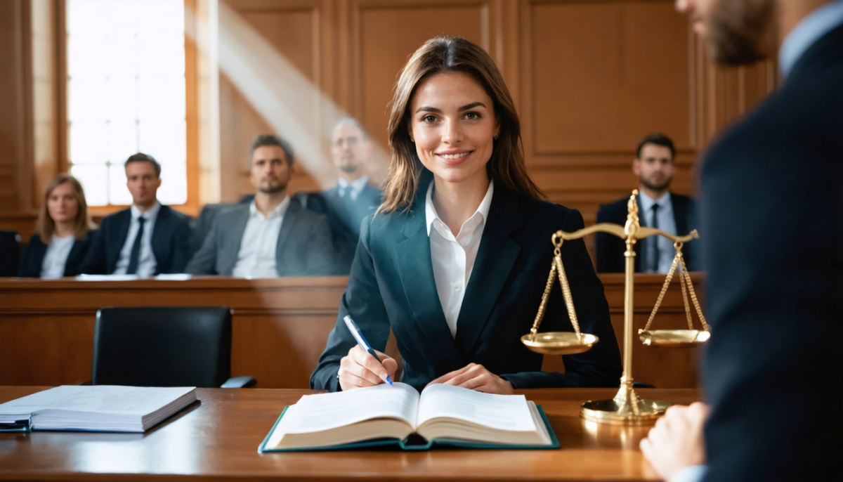 découvrez les 5 secrets essentiels pour convaincre le juge aux affaires familiales et maximiser vos chances de succès dans votre dossier.