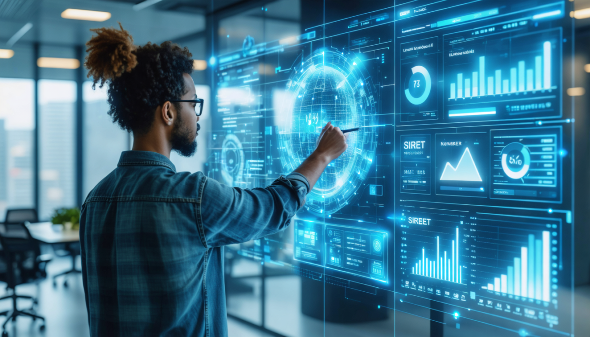 découvrez comment vérifier gratuitement un numéro de siret en 2025 avec manageo, pour accéder facilement aux informations officielles des entreprises françaises.