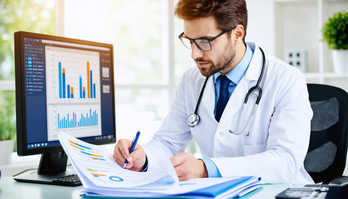 découvrez des astuces efficaces pour comprendre le rôle du médecin conseil de la sécurité sociale et éviter les pièges courants lors de vos démarches.