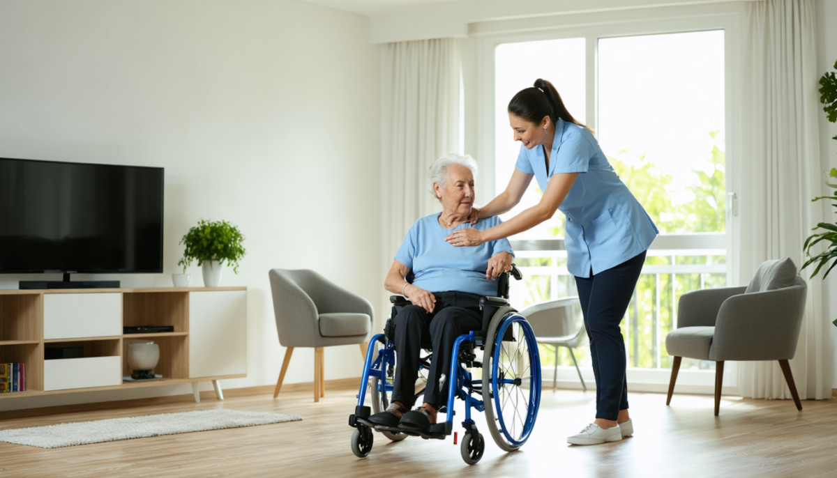 découvrez tout sur la prestation de compensation du handicap (pch) : conditions, démarches et avantages pour améliorer le quotidien des personnes en situation de handicap.