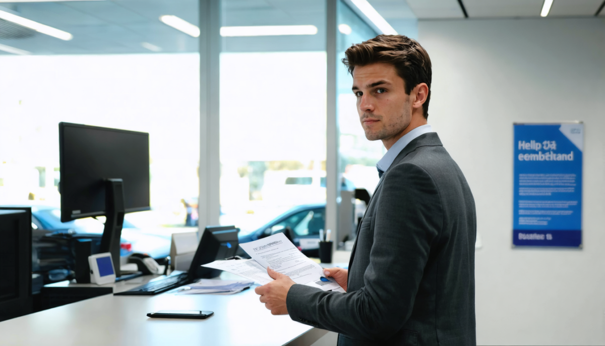 découvrez les démarches à suivre en cas de perte de votre permis de conduire et suivez notre guide complet pour l'obtenir à nouveau facilement et rapidement.