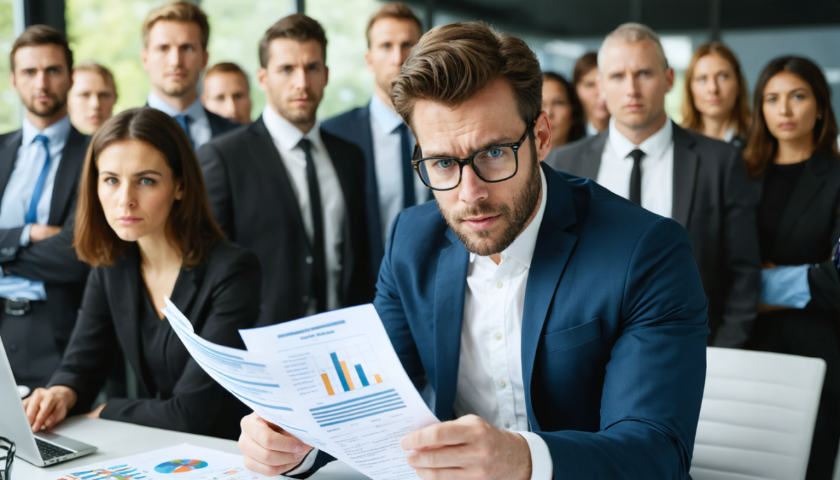 découvrez les indemnités cachées et les recours méconnus en cas de plan social imminent dans votre entreprise pour maximiser vos compensations et protéger vos droits.