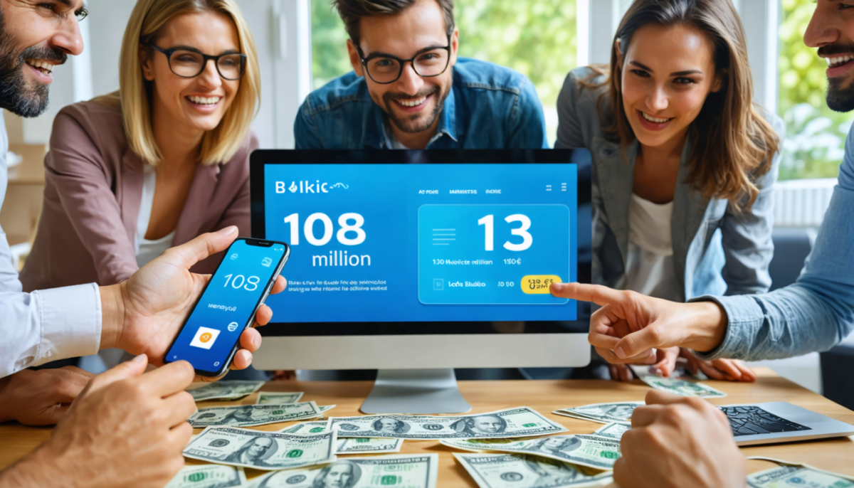 découvrez tout sur le prélèvement bancaire de 108 euros qui impacte 13 millions de français. informez-vous sur cette nouvelle mesure et ses implications financières.
