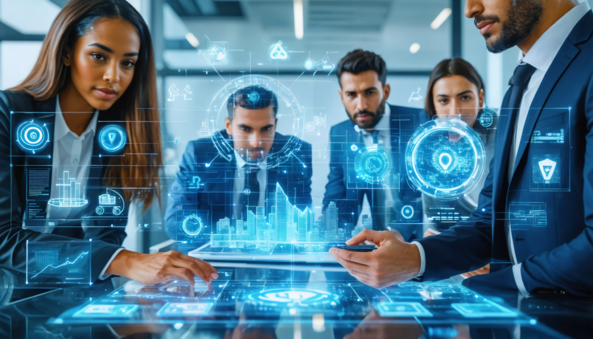 découvrez les stratégies clés pour protéger efficacement vos actifs de propriété intellectuelle dans la région mena et garantir la sécurité de vos innovations et créations.