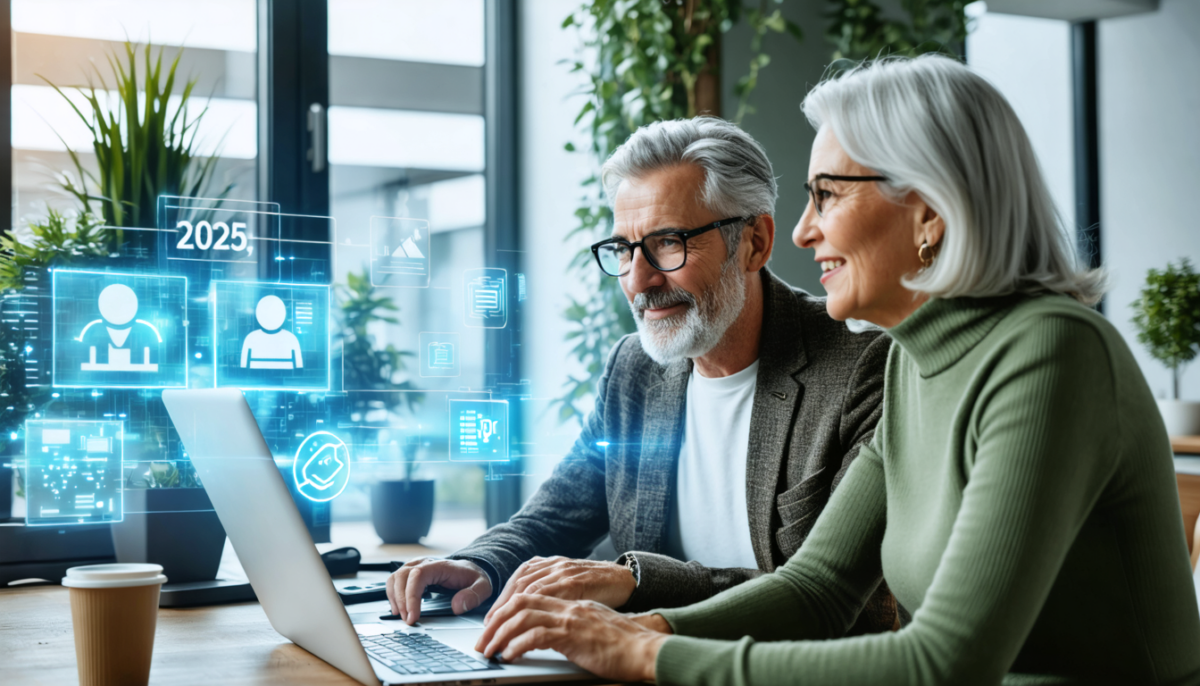 découvrez les conseils essentiels pour réussir votre recherche d'emploi après 62 ans en 2025, avec des astuces adaptées et des informations clés pour maximiser vos chances.