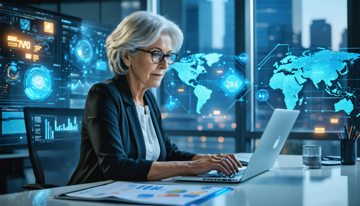 découvrez les clés pour réussir votre recherche d'emploi après 62 ans en 2026 : conseils pratiques, droits, et opportunités adaptés aux seniors.