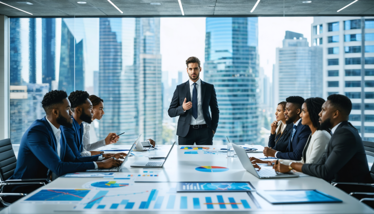 découvrez comment votre expert en gestion devient le partenaire essentiel pour assurer votre succès et triompher en 2025 grâce à des stratégies innovantes et un accompagnement personnalisé.