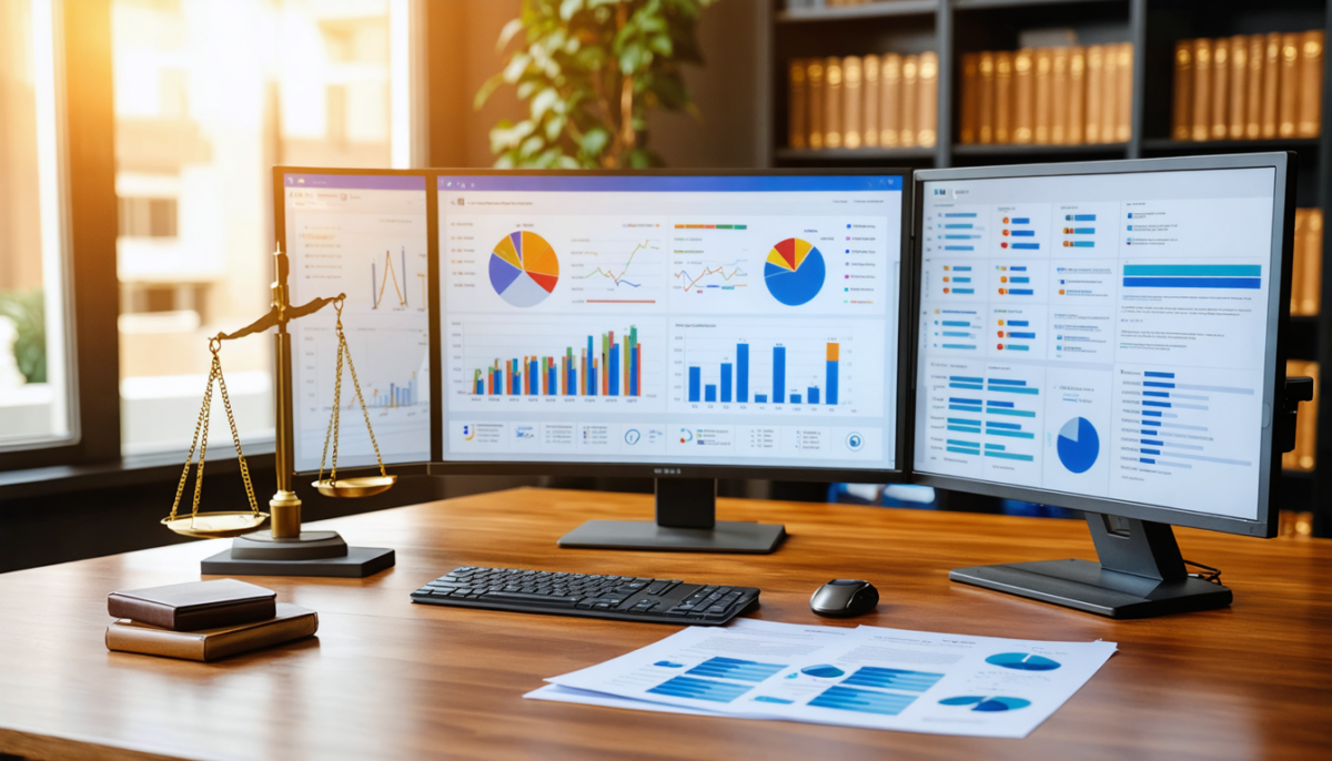 découvrez comment optimiser vos démarches juridiques et entrepreneuriales pour gagner un temps précieux et faciliter le succès de vos projets.