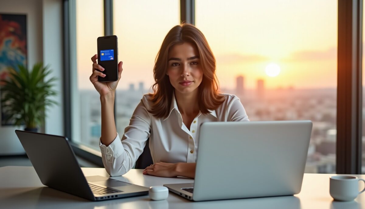 CMB Virtualis : Guide pratique pour activer votre carte bancaire virtuelle en toute simplicité