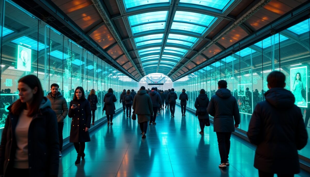 Urbanweb RATP : la transformation digitale qui révolutionne le transport urbain