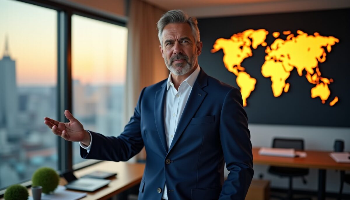 Entrepreneur expatrié : comment sélectionner le statut juridique idéal avant de s'installer à l'étranger