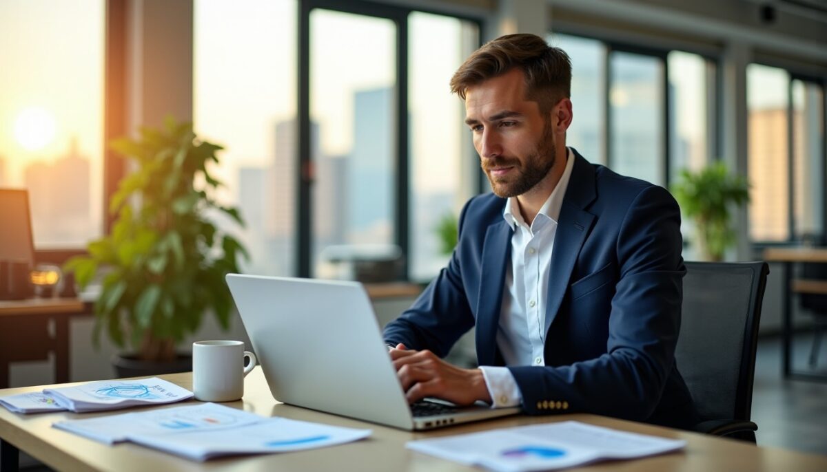 Construistonbusiness.fr : Le guide ultime pour lancer votre entreprise pas à pas