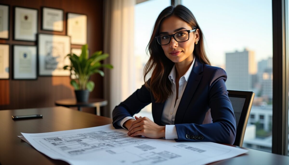 Les avantages d’un réseau de professionnels certifiés pour un diagnostic immobilier fiable et sécurisé