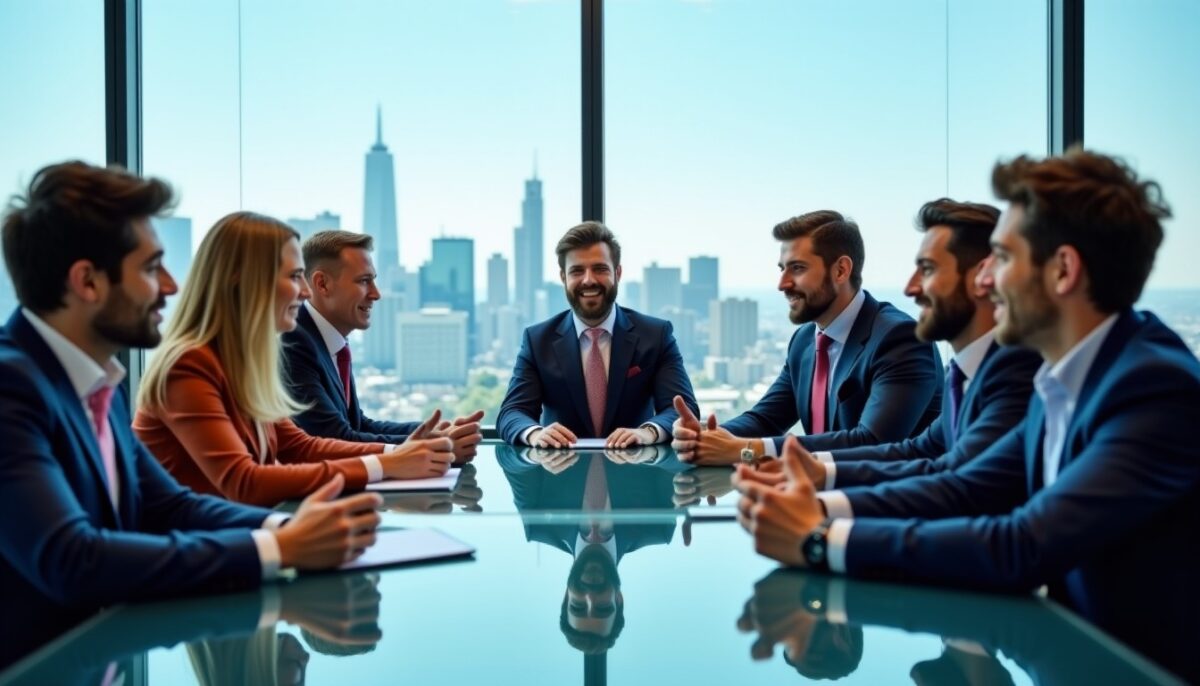 Mouvement Mondial des Entrepreneurs : Découvrez le Thème Officiel de la GEW 2025