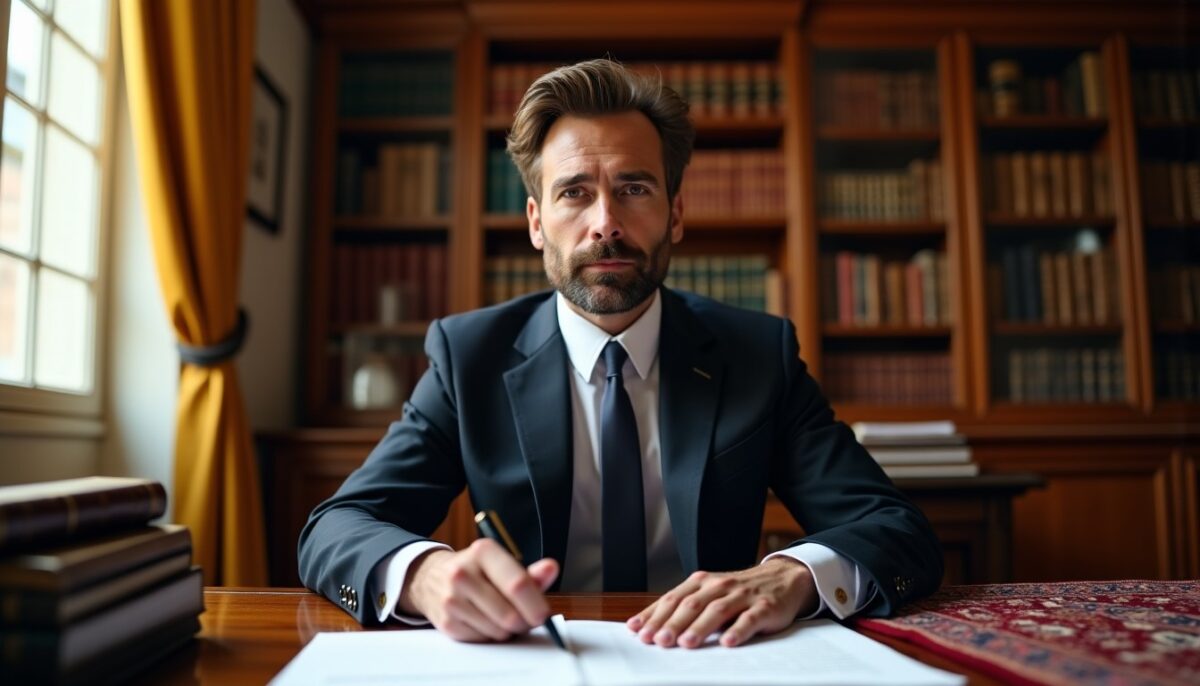 Avocat au Conseil d’État et à la Cour de cassation : Tout ce qu'il faut savoir en un guide complet