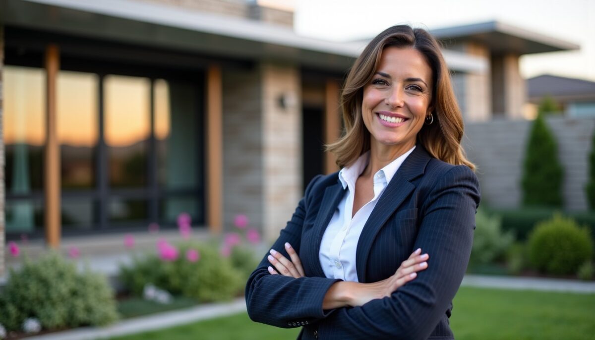 Patricia4realestate : Votre Référence Incontournable pour l'Immobilier à Upland, CA
