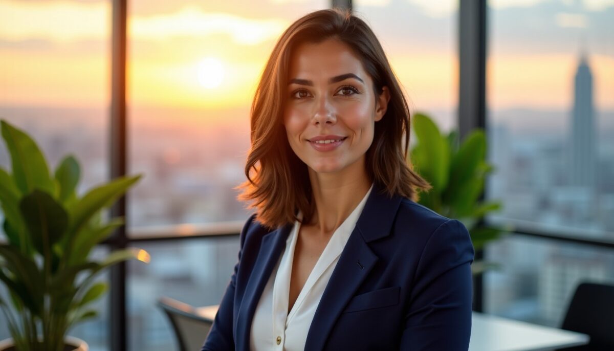 Sandra Business Angel : Saisissez l'opportunité d'investir dans votre futur dès maintenant !