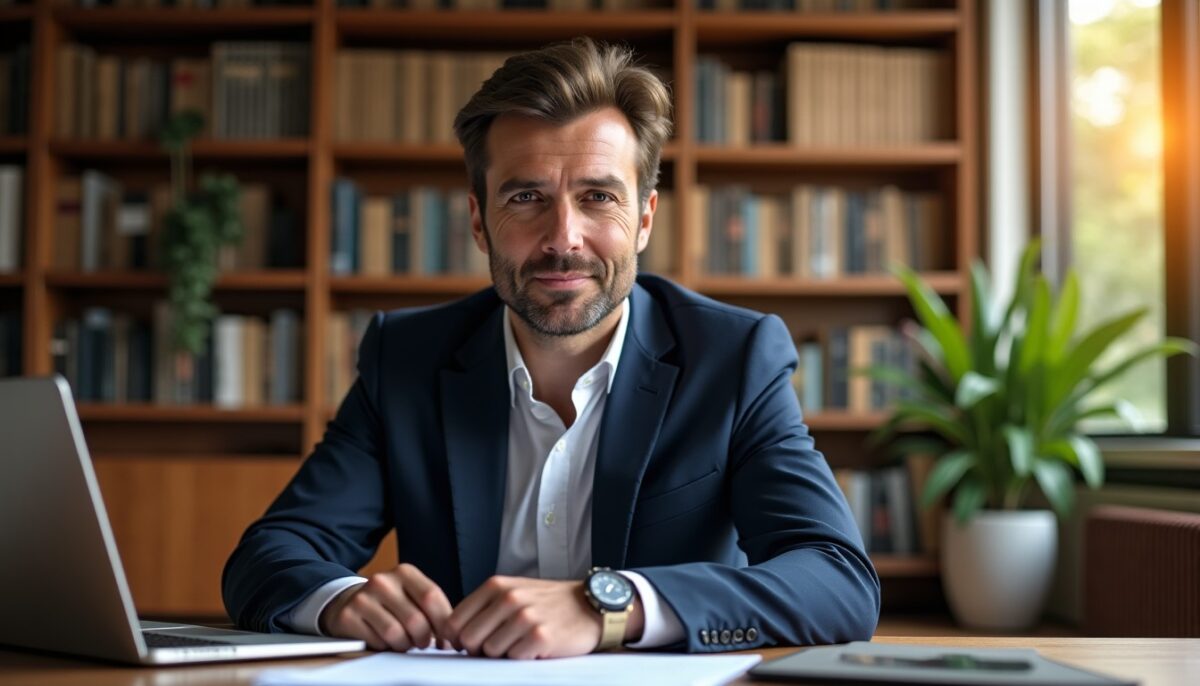 Avocat spécialisé en intelligence artificielle : les raisons incontournables de consulter un expert juridique en IA