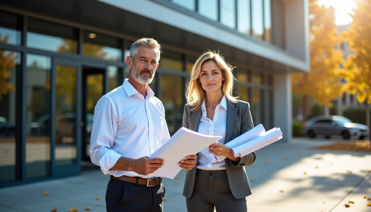 Permis de construire refusé par la mairie : tout savoir sur les délais de recours