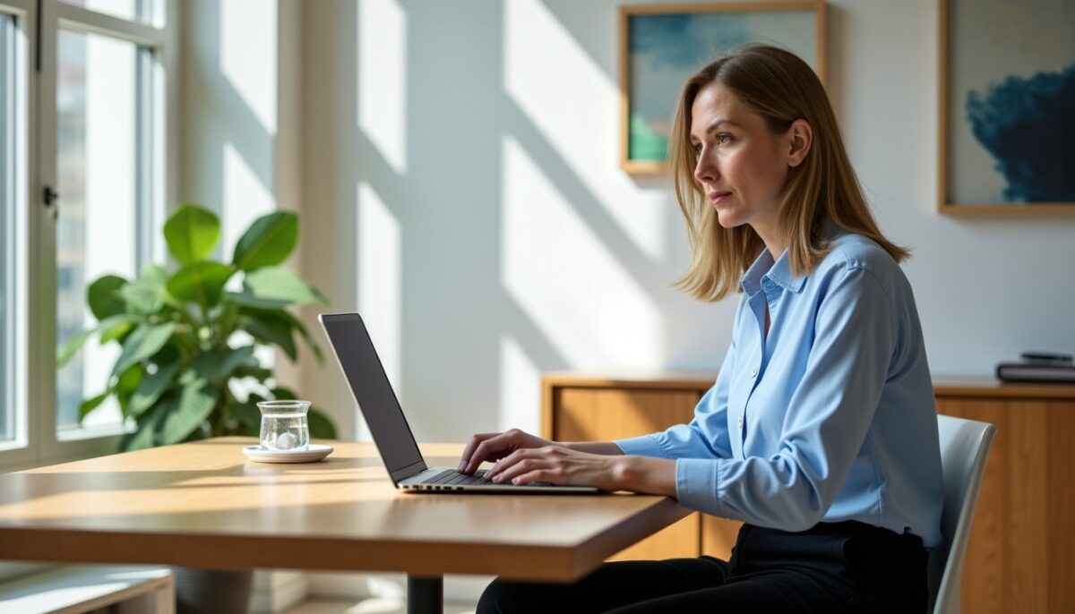 Simplification des démarches : comment le divorce en ligne révolutionne la dématérialisation des procédures