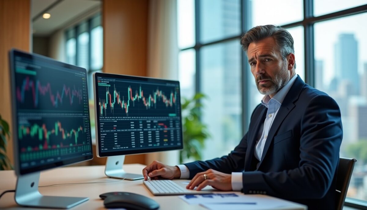 Maîtriser la variation de stock : le guide essentiel pour les entrepreneurs avisés