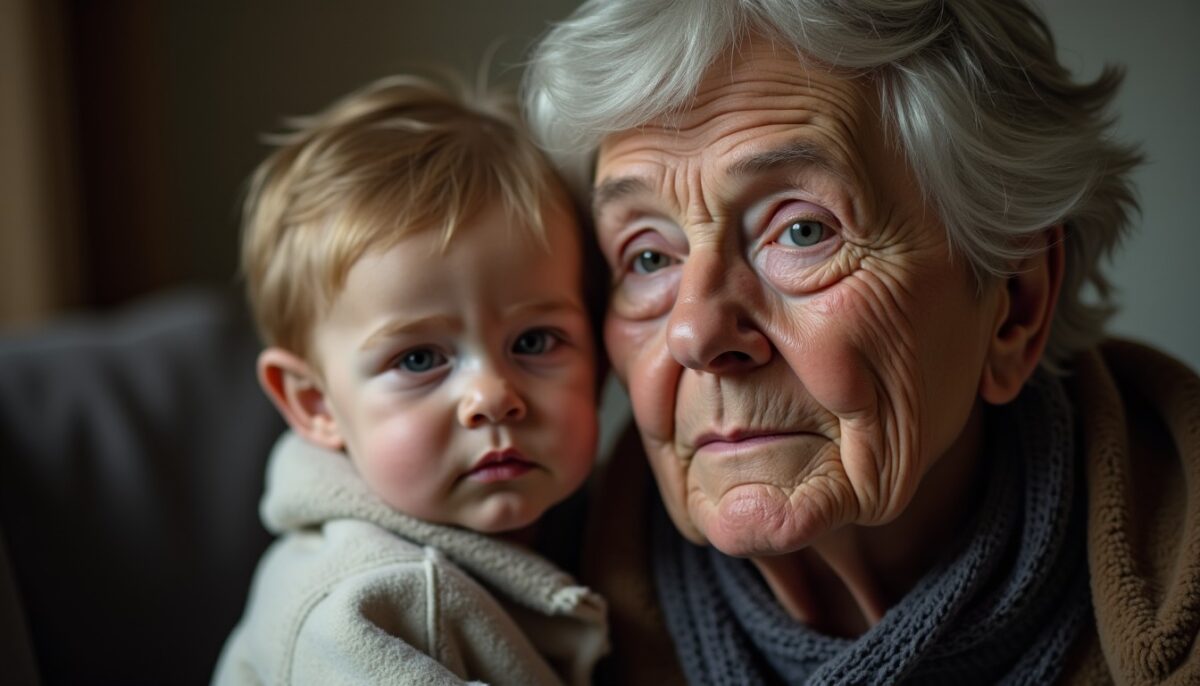 Droit de visite des grands-parents : comment agir face à un refus ?
