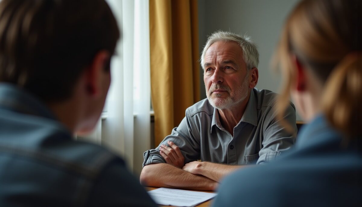 Pension de réversion et concubinage : ce qu’il faut savoir pour 2026
