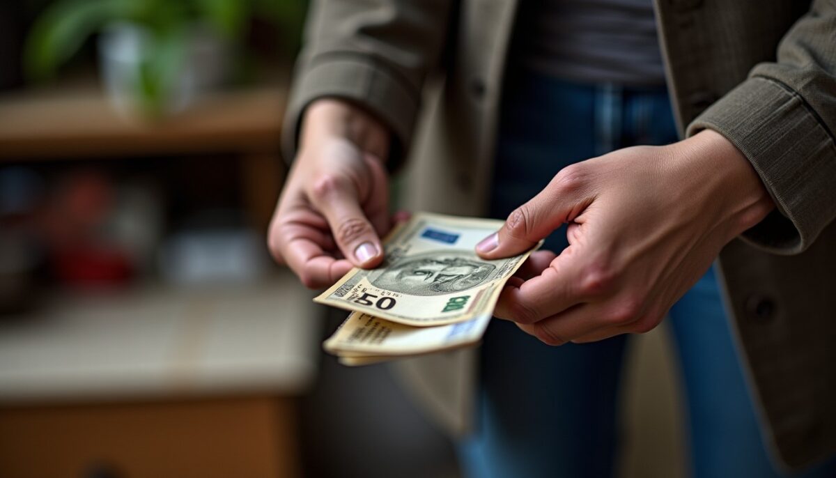 Versement de 1745 € : Comprendre l'origine et les raisons de cette prime exceptionnelle