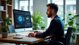 Améliorer votre site vitrine SaaS : stratégies efficaces pour les entreprises roumaines