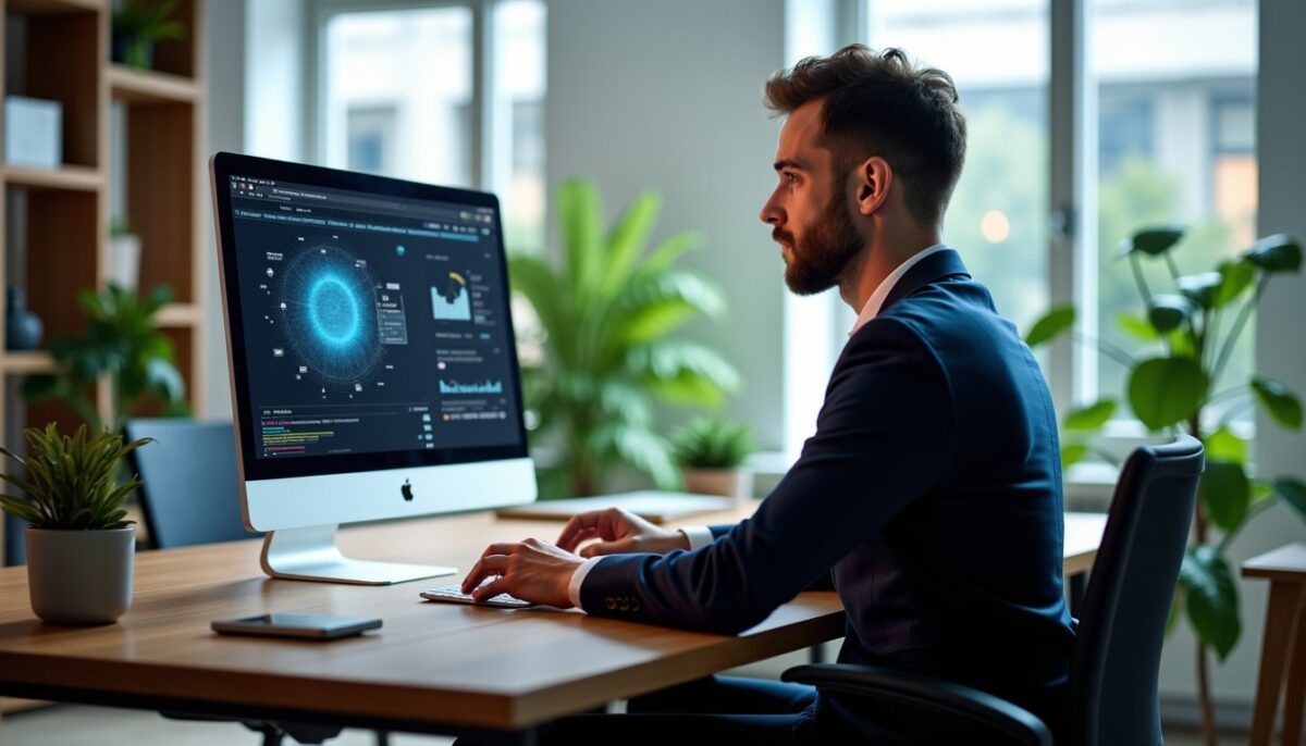 Améliorer votre site vitrine SaaS : stratégies efficaces pour les entreprises roumaines