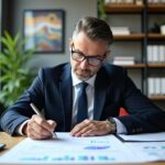 Analyse détaillée de l'évolution des tarifs et coûts du testament authentique Notaform