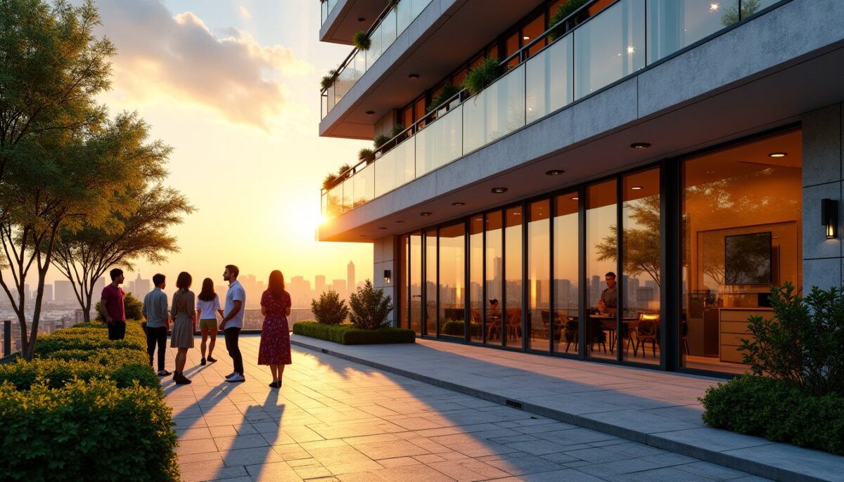Acheter un appartement neuf : guide essentiel pour un choix éclairé et réussi