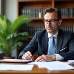 Cabinet d'avocats spécialisé en erreur médicale : votre allié incontournable pour défendre vos droits après un accident médical