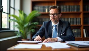 Cabinet d'avocats spécialisé en erreur médicale : votre allié incontournable pour défendre vos droits après un accident médical