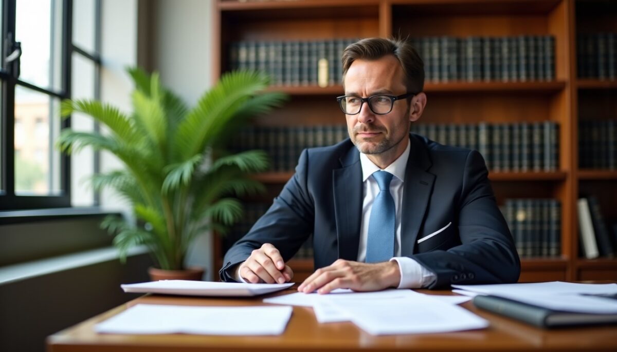 Cabinet d'avocats spécialisé en erreur médicale : votre allié incontournable pour défendre vos droits après un accident médical