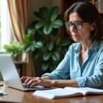 Reconversion professionnelle : comment la formation en ligne ouvre la voie du succès