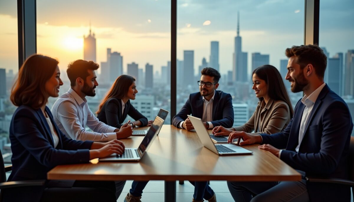 Legalplace vs Legalstart : quelle plateforme privilégier pour créer votre entreprise en 2025 ?