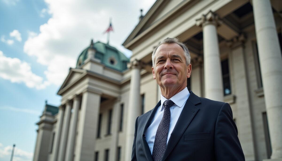 Devenir maire : le guide essentiel des étapes, compétences clés et procédures à suivre