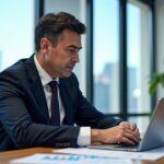 Liquidation judiciaire et compte bancaire personnel : comprendre les enjeux de protection et de risques