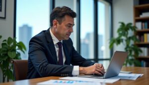 Liquidation judiciaire et compte bancaire personnel : comprendre les enjeux de protection et de risques