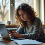 Virement CAF reçu : pourquoi mon compte ne le reflète-t-il pas encore ?