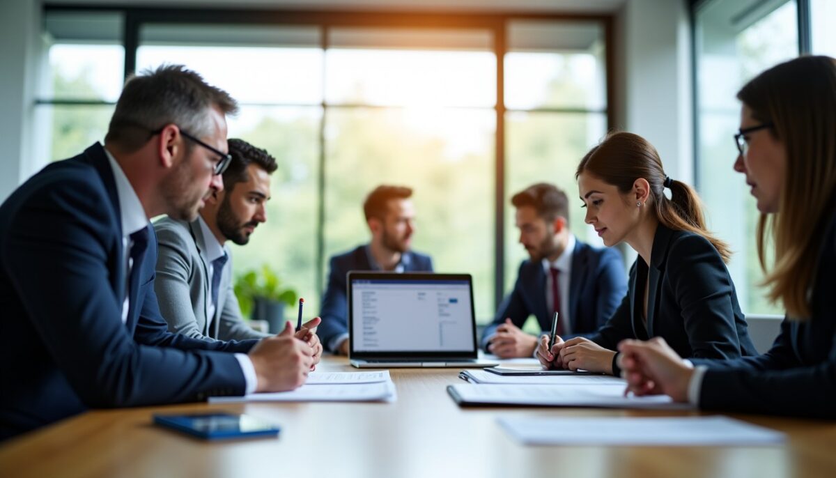 Maîtrisez la signature électronique avec SignFast Secure : le guide complet