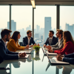 Comment la RD peut-elle transformer votre entreprise ?