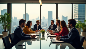 Comment la RD peut-elle transformer votre entreprise ?