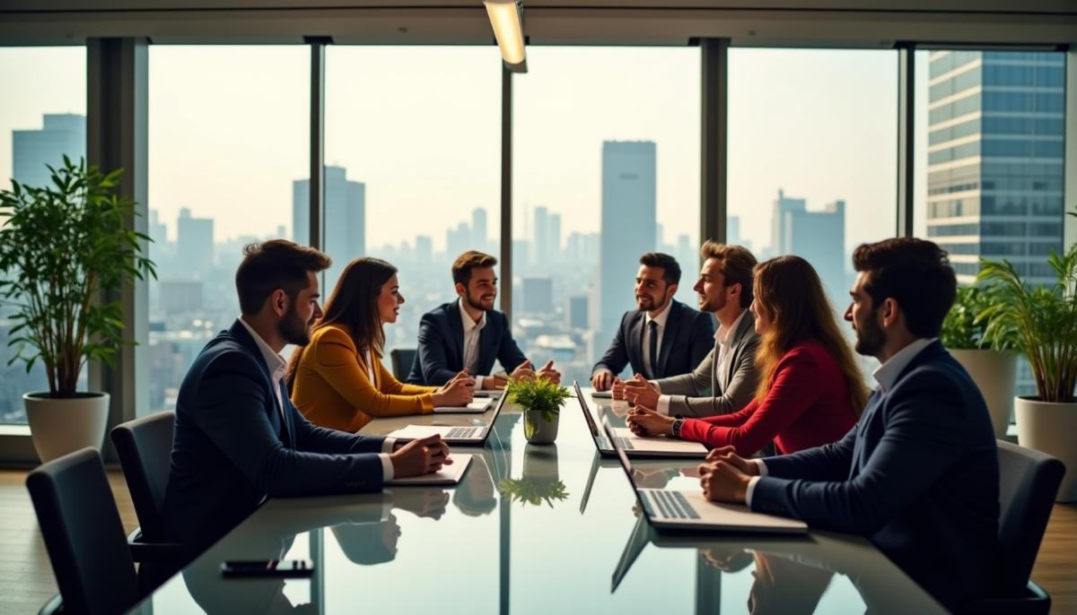 Comment la RD peut-elle transformer votre entreprise ?